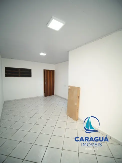 Foto 6 de Kitnet com 1 quarto para alugar, 35m2 em Centro, Caraguatatuba - SP