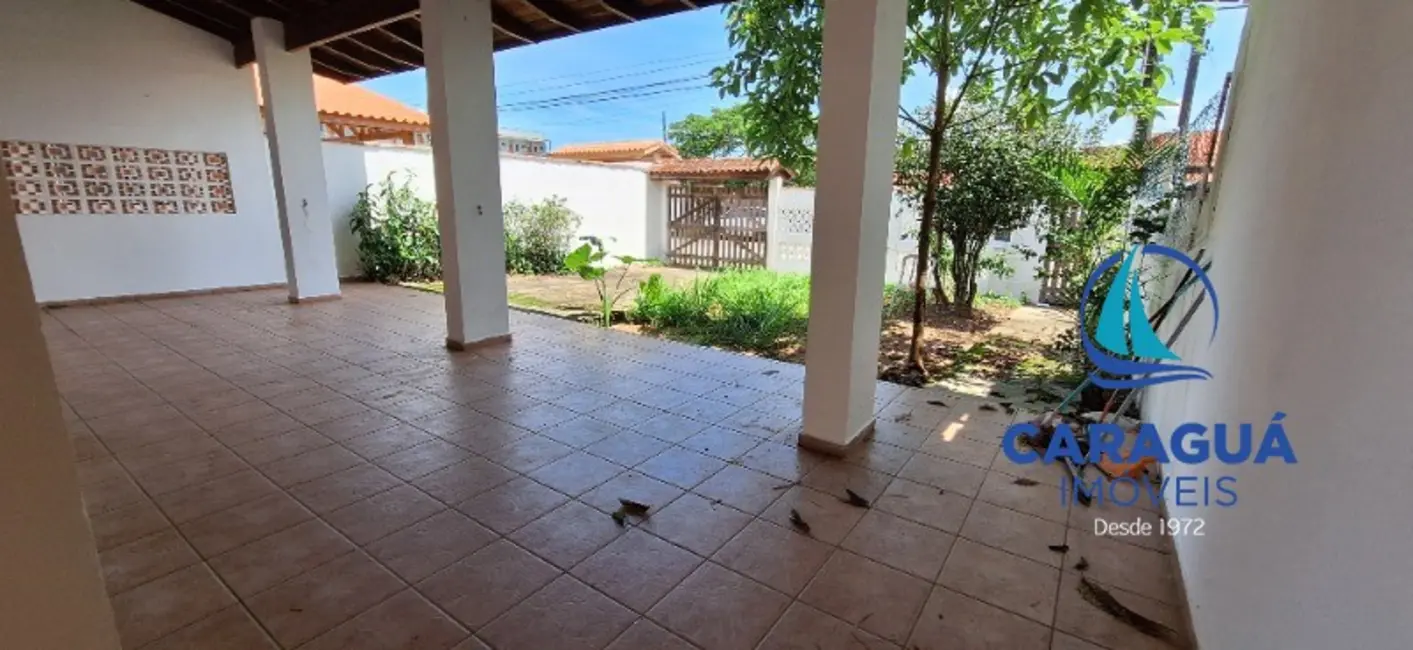 Foto 9 de Casa com 2 quartos à venda, 154m2 em Caraguatatuba - SP
