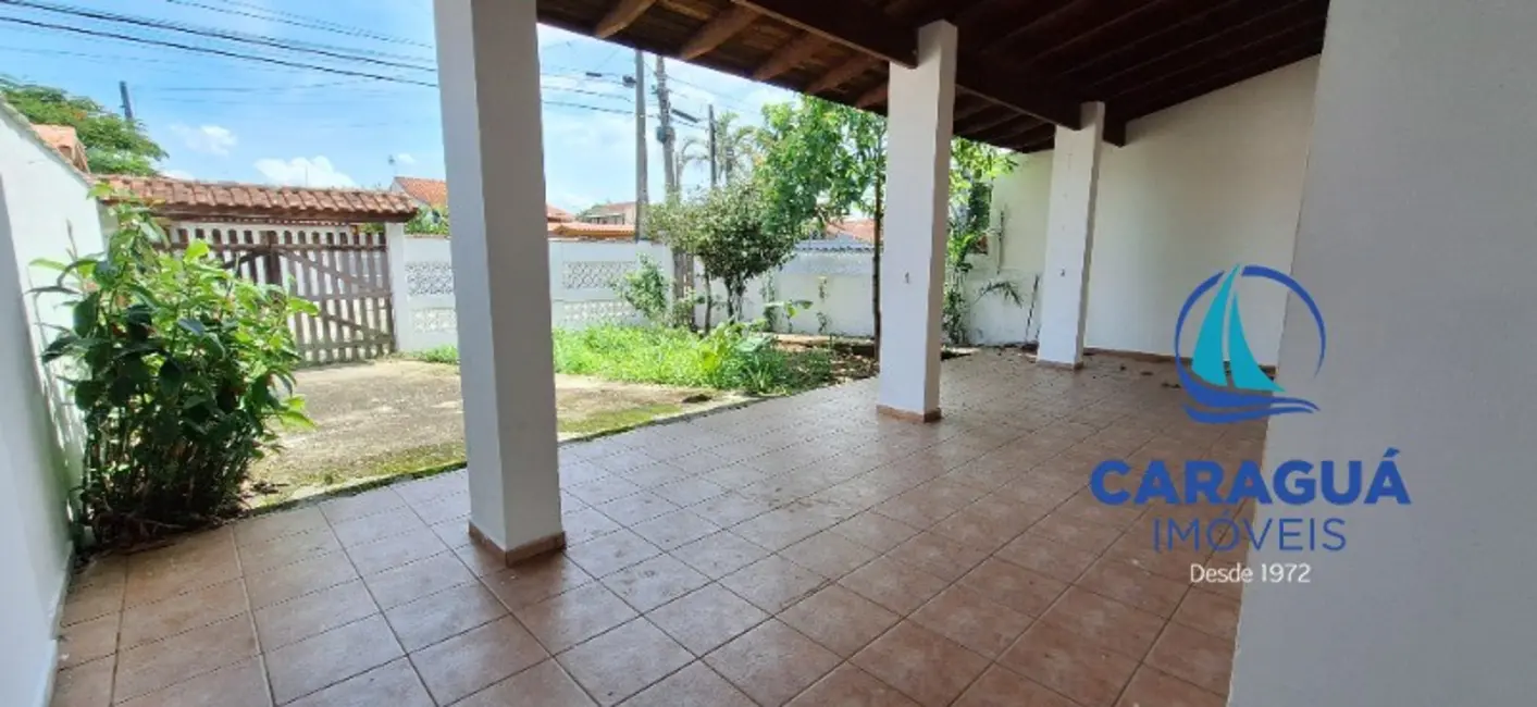 Foto 5 de Casa com 2 quartos à venda, 154m2 em Caraguatatuba - SP