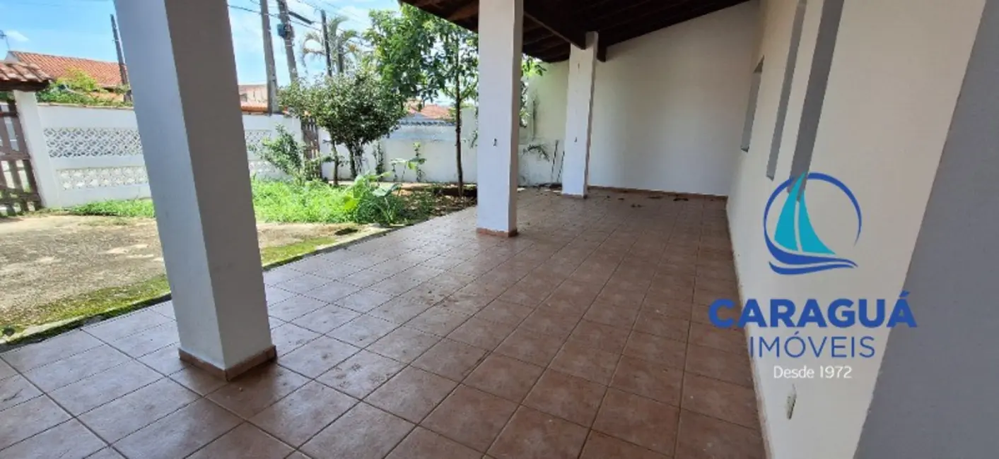 Foto 4 de Casa com 2 quartos à venda, 154m2 em Caraguatatuba - SP