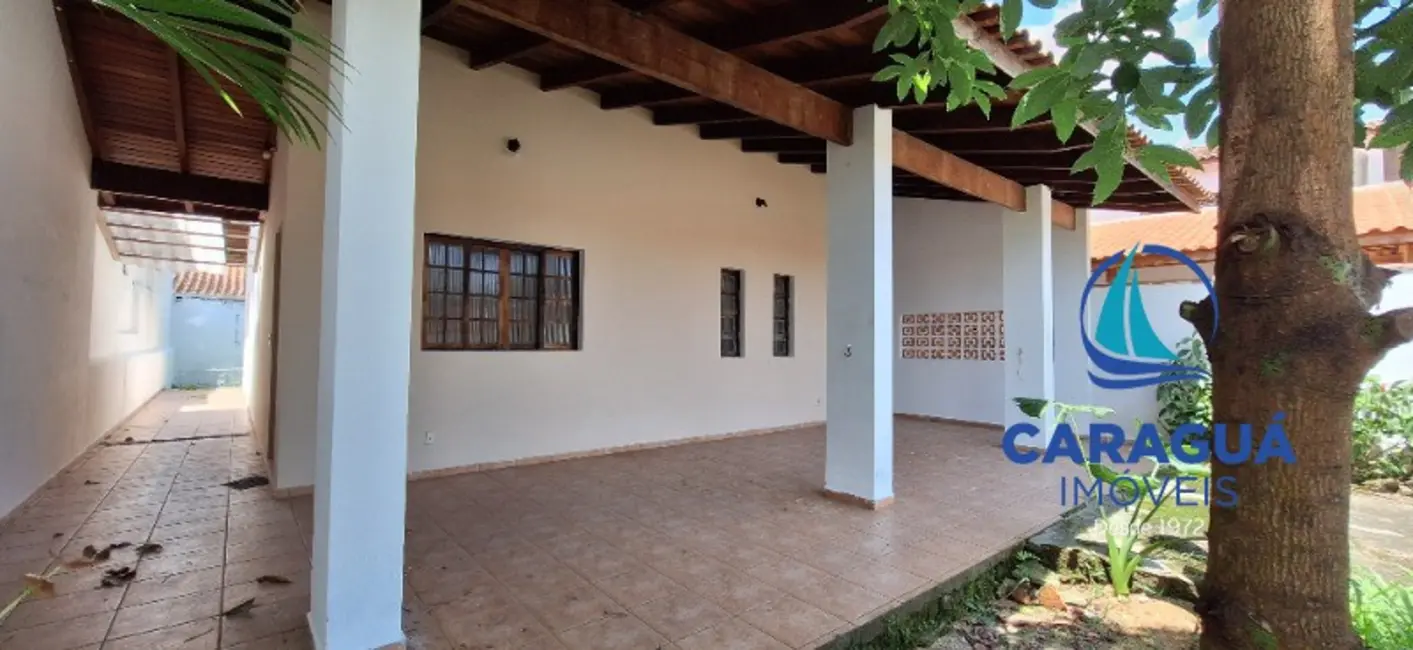 Foto 7 de Casa com 2 quartos à venda, 154m2 em Caraguatatuba - SP