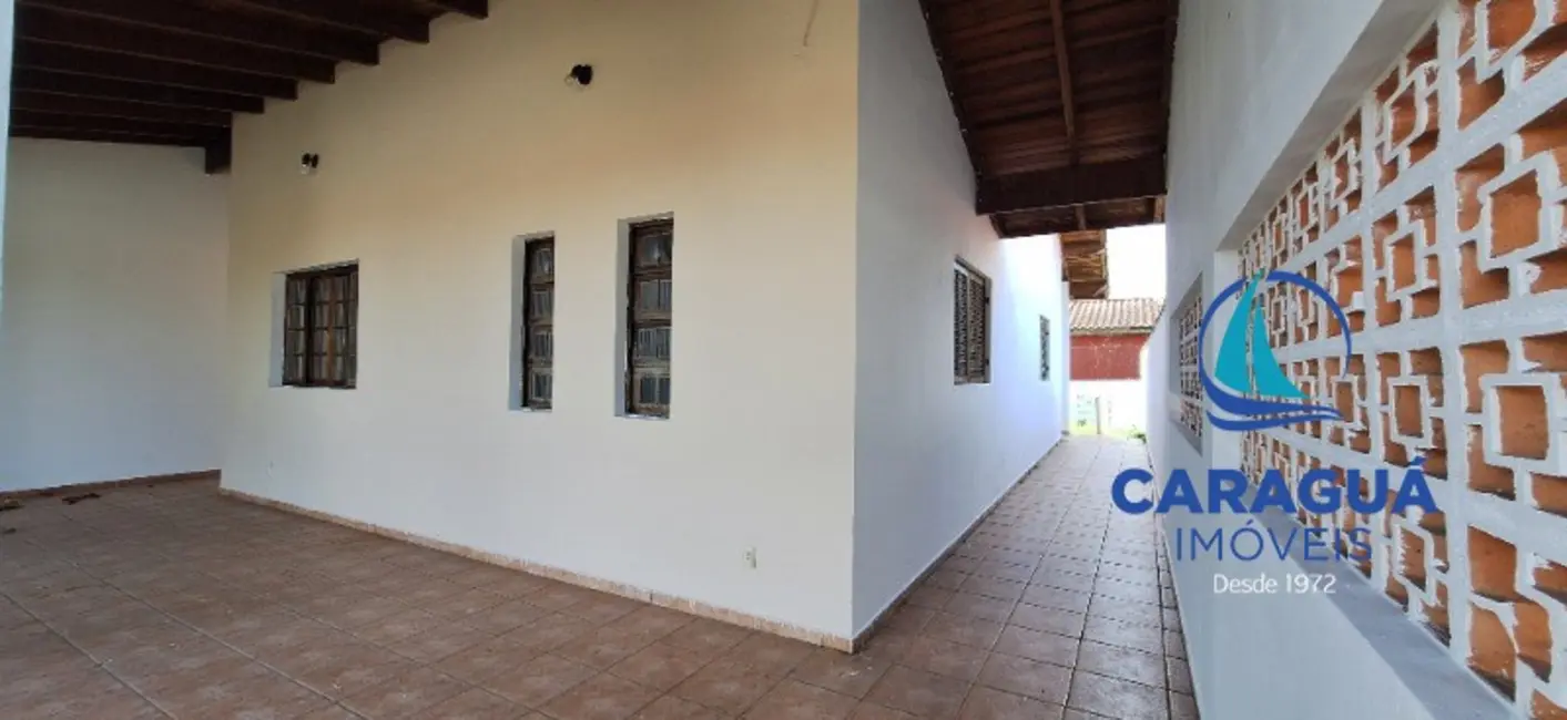 Foto 3 de Casa com 2 quartos à venda, 154m2 em Caraguatatuba - SP