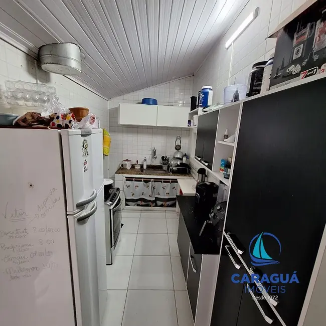 Casa com 3 quartos à venda, 218m2 em Sumaré, Caraguatatuba - SP - imagem 6 Foto 6 de Casa com 3 quartos à venda, 218m2 em Sumaré, Caraguatatuba - SP