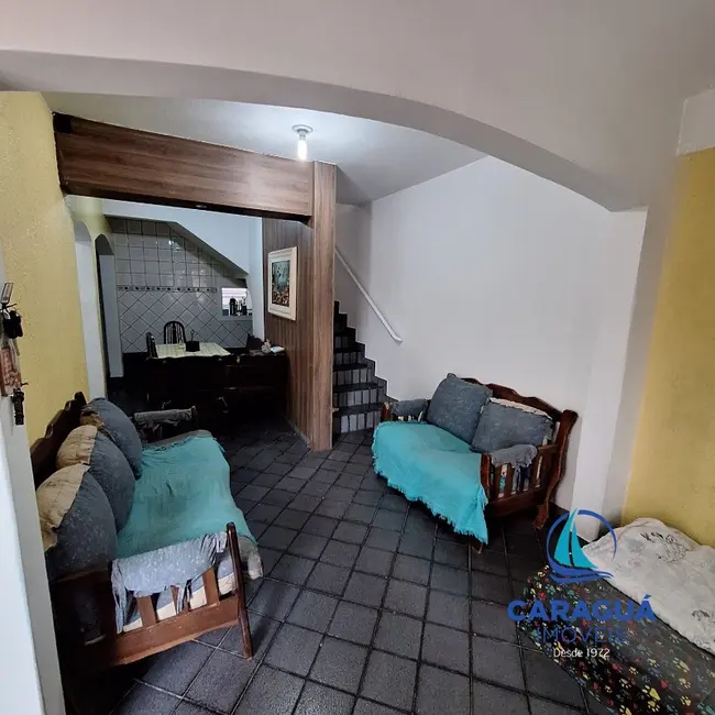 Casa com 3 quartos à venda, 218m2 em Sumaré, Caraguatatuba - SP - imagem 5 Foto 5 de Casa com 3 quartos à venda, 218m2 em Sumaré, Caraguatatuba - SP