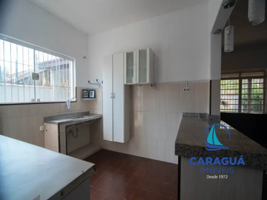 Foto 8 de Casa com 6 quartos à venda, 155m2 em Martim de Sá, Caraguatatuba - SP