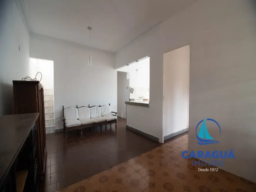 Foto 6 de Casa com 6 quartos à venda, 155m2 em Martim de Sá, Caraguatatuba - SP