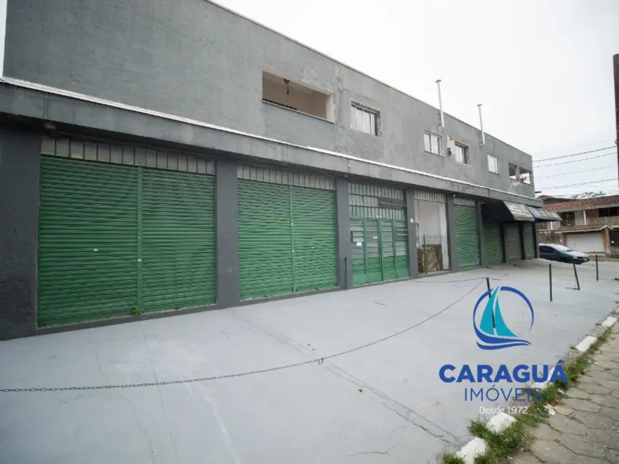 Foto 5 de Kitnet com 1 quarto para alugar, 30m2 em Caputera, Caraguatatuba - SP