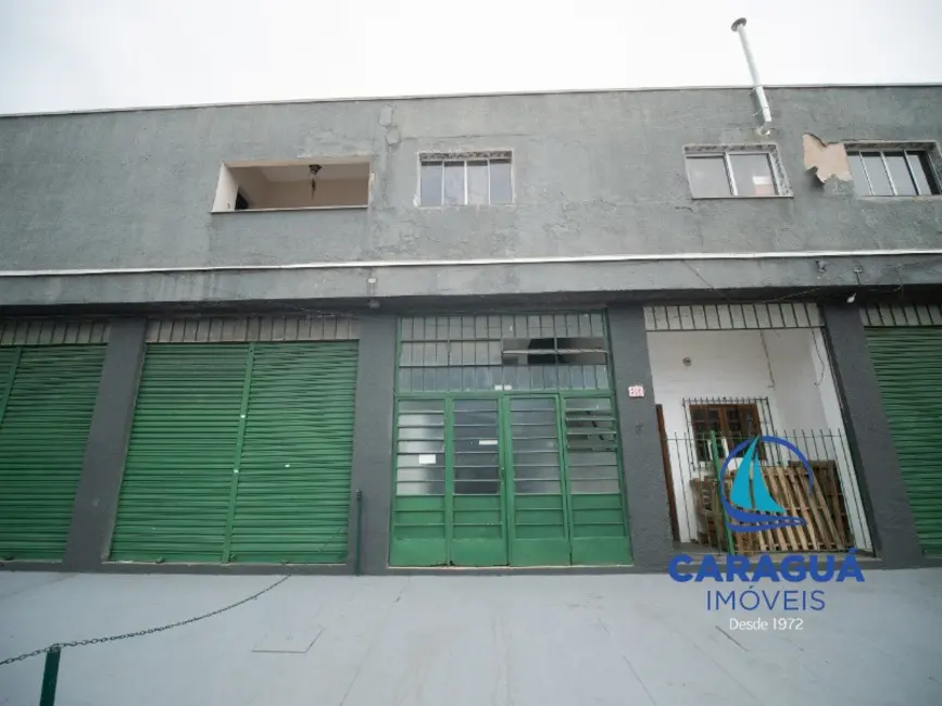 Foto 6 de Kitnet com 1 quarto para alugar, 30m2 em Caputera, Caraguatatuba - SP