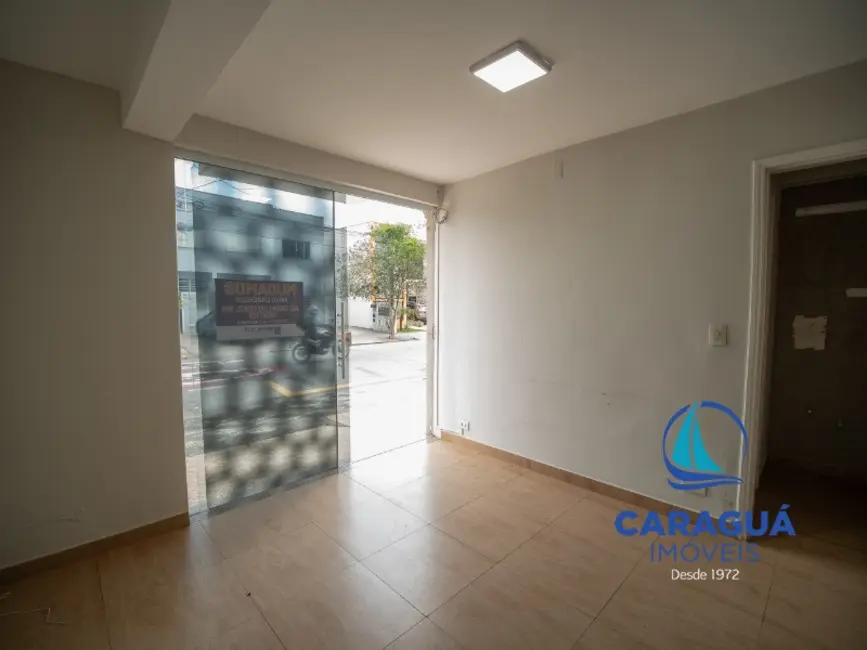 Foto 2 de Loja para alugar, 80m2 em Centro, Caraguatatuba - SP