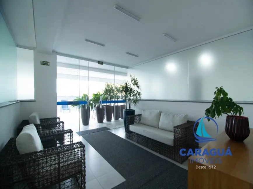 Foto 5 de Apartamento com 3 quartos à venda, 247m2 em Jardim Primavera, Caraguatatuba - SP