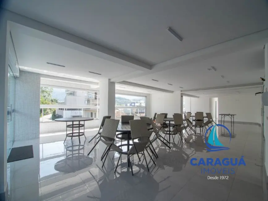 Foto 7 de Apartamento com 3 quartos à venda, 247m2 em Jardim Primavera, Caraguatatuba - SP