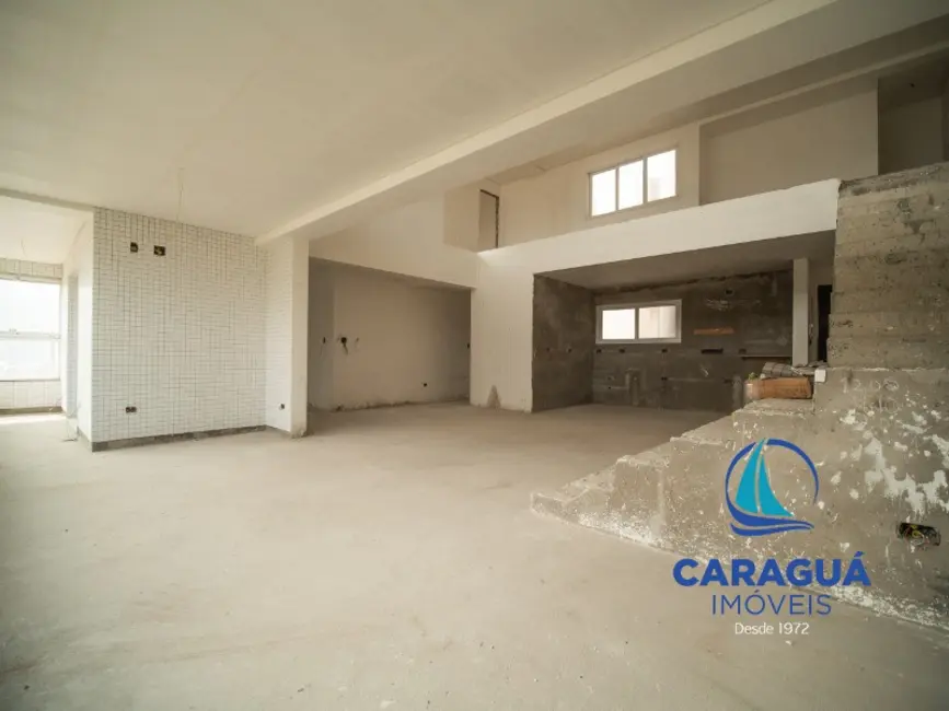 Foto 9 de Apartamento com 3 quartos à venda, 247m2 em Jardim Primavera, Caraguatatuba - SP