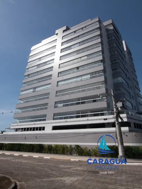 Foto 1 de Apartamento com 3 quartos à venda, 247m2 em Jardim Primavera, Caraguatatuba - SP