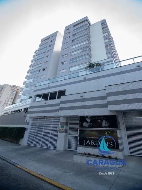 Foto 2 de Apartamento com 3 quartos à venda, 247m2 em Jardim Primavera, Caraguatatuba - SP