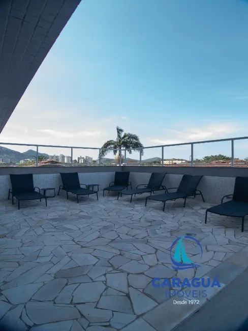 Foto 3 de Apartamento com 3 quartos à venda, 247m2 em Jardim Primavera, Caraguatatuba - SP