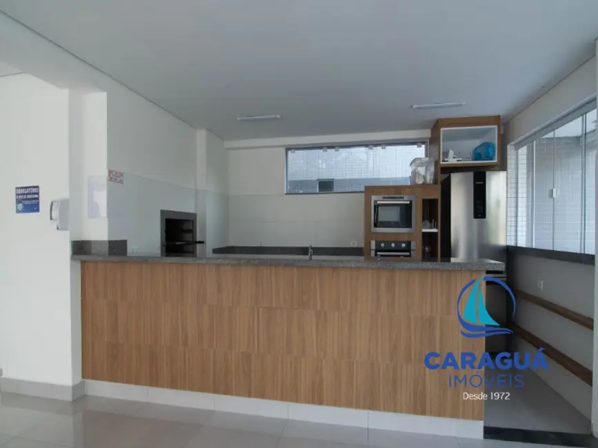 Foto 6 de Apartamento com 3 quartos à venda, 247m2 em Jardim Primavera, Caraguatatuba - SP