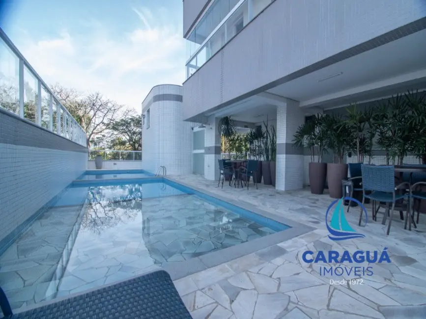 Foto 4 de Apartamento com 3 quartos à venda, 247m2 em Jardim Primavera, Caraguatatuba - SP