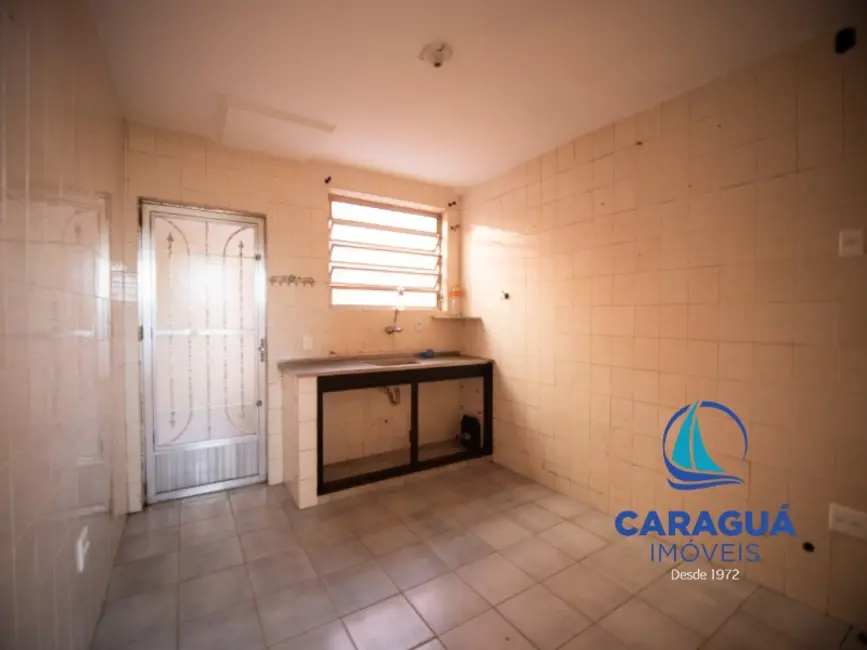 Foto 4 de Casa de Condomínio com 3 quartos para alugar, 90m2 em Caraguatatuba - SP