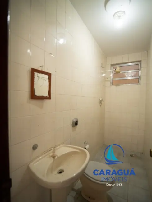 Foto 5 de Casa de Condomínio com 3 quartos para alugar, 90m2 em Caraguatatuba - SP