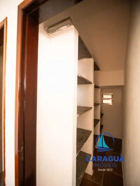 Foto 8 de Casa de Condomínio com 3 quartos para alugar, 90m2 em Caraguatatuba - SP