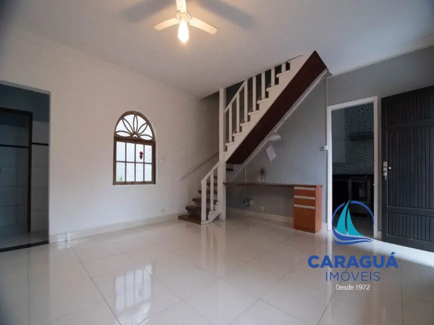 Casa com 2 quartos à venda e para alugar, 120m2 em Prainha, Caraguatatuba - SP - imagem 1 Foto 1 de Casa com 2 quartos à venda e para alugar, 120m2 em Prainha, Caraguatatuba - SP