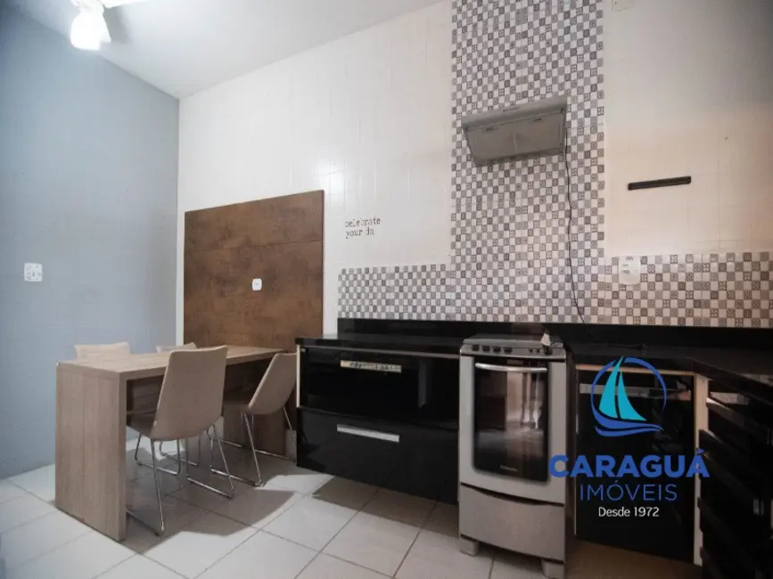 Casa com 2 quartos à venda e para alugar, 120m2 em Prainha, Caraguatatuba - SP - imagem 8 Foto 8 de Casa com 2 quartos à venda e para alugar, 120m2 em Prainha, Caraguatatuba - SP