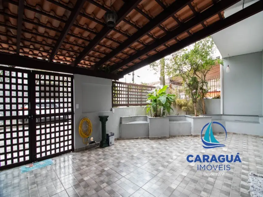 Casa com 2 quartos à venda e para alugar, 120m2 em Prainha, Caraguatatuba - SP - imagem 3 Foto 3 de Casa com 2 quartos à venda e para alugar, 120m2 em Prainha, Caraguatatuba - SP