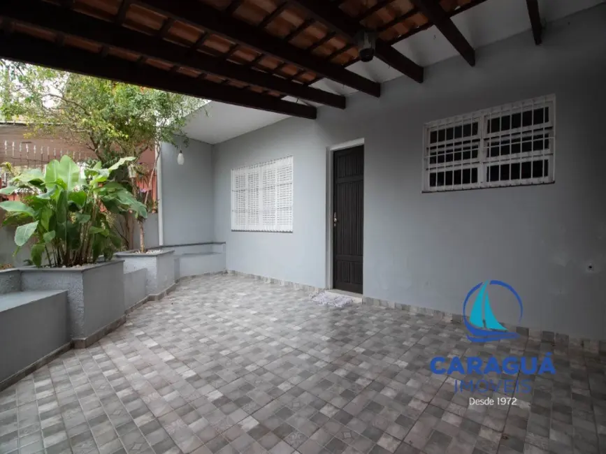 Casa com 2 quartos à venda e para alugar, 120m2 em Prainha, Caraguatatuba - SP - imagem 2 Foto 2 de Casa com 2 quartos à venda e para alugar, 120m2 em Prainha, Caraguatatuba - SP