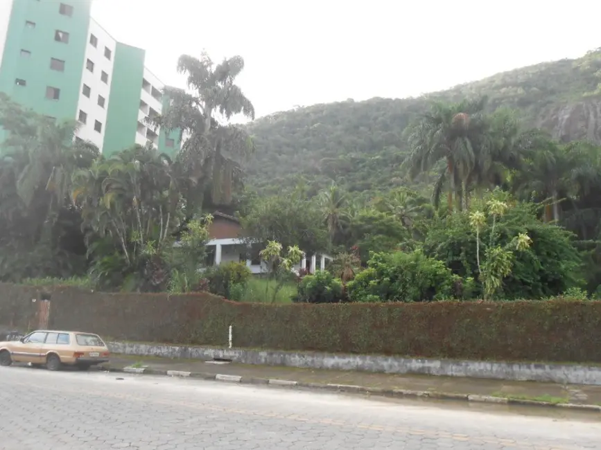 Foto 1 de Terreno / Lote à venda, 3259m2 em Sumaré, Caraguatatuba, SP