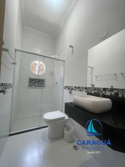 Casa com 3 quartos à venda e para alugar, 180m2 em Pontal de Santa Marina, Caraguatatuba - SP - imagem 4 Foto 4 de Casa com 3 quartos à venda e para alugar, 180m2 em Pontal de Santa Marina, Caraguatatuba - SP