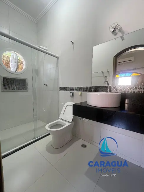 Casa com 3 quartos à venda e para alugar, 180m2 em Pontal de Santa Marina, Caraguatatuba - SP - imagem 7 Foto 7 de Casa com 3 quartos à venda e para alugar, 180m2 em Pontal de Santa Marina, Caraguatatuba - SP