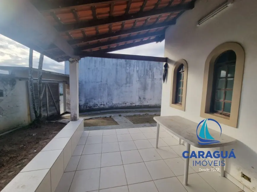 Foto 2 de Casa com 3 quartos à venda, 100m2 em Pontal de Santa Marina, Caraguatatuba - SP