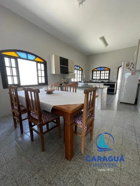 Casa com 3 quartos à venda e para alugar, 180m2 em Pontal de Santa Marina, Caraguatatuba - SP - imagem 3 Foto 3 de Casa com 3 quartos à venda e para alugar, 180m2 em Pontal de Santa Marina, Caraguatatuba - SP