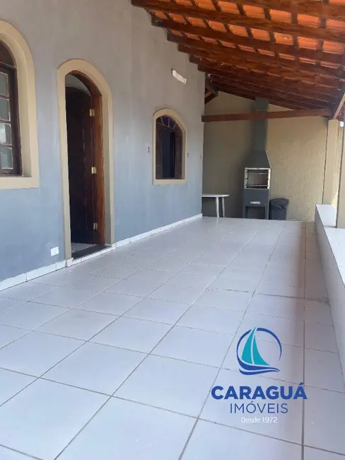 Casa com 3 quartos à venda e para alugar, 180m2 em Pontal de Santa Marina, Caraguatatuba - SP - imagem 9 Foto 9 de Casa com 3 quartos à venda e para alugar, 180m2 em Pontal de Santa Marina, Caraguatatuba - SP