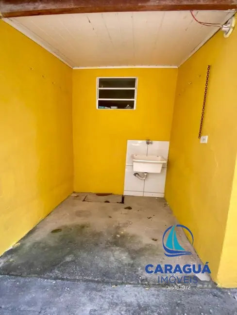 Casa com 1 quarto para alugar, 250m2 em Rio do Ouro, Caraguatatuba - SP - imagem 7 Foto 7 de Casa com 1 quarto para alugar, 250m2 em Rio do Ouro, Caraguatatuba - SP
