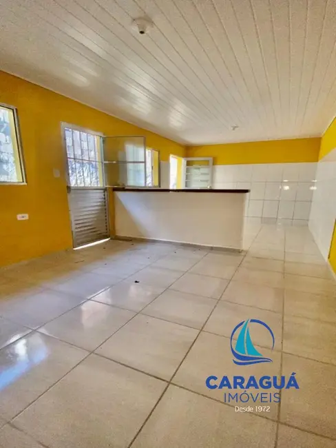 Casa com 1 quarto para alugar, 250m2 em Rio do Ouro, Caraguatatuba - SP - imagem 4 Foto 4 de Casa com 1 quarto para alugar, 250m2 em Rio do Ouro, Caraguatatuba - SP