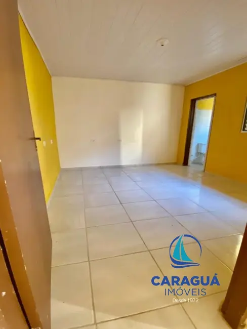 Casa com 1 quarto para alugar, 250m2 em Rio do Ouro, Caraguatatuba - SP - imagem 3 Foto 3 de Casa com 1 quarto para alugar, 250m2 em Rio do Ouro, Caraguatatuba - SP