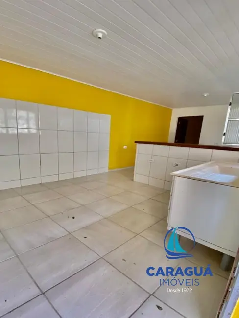 Casa com 1 quarto para alugar, 250m2 em Rio do Ouro, Caraguatatuba - SP - imagem 5 Foto 5 de Casa com 1 quarto para alugar, 250m2 em Rio do Ouro, Caraguatatuba - SP