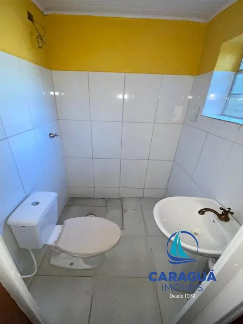 Casa com 1 quarto para alugar, 250m2 em Rio do Ouro, Caraguatatuba - SP - imagem 6 Foto 6 de Casa com 1 quarto para alugar, 250m2 em Rio do Ouro, Caraguatatuba - SP