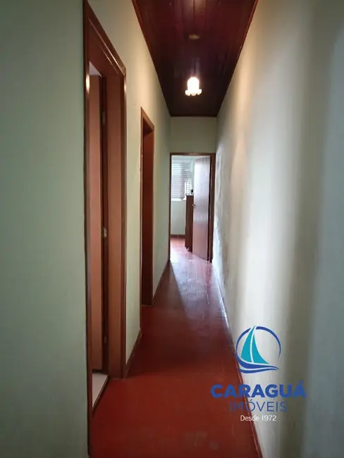 Foto 6 de Casa com 3 quartos à venda, 102m2 em Centro, Caraguatatuba - SP