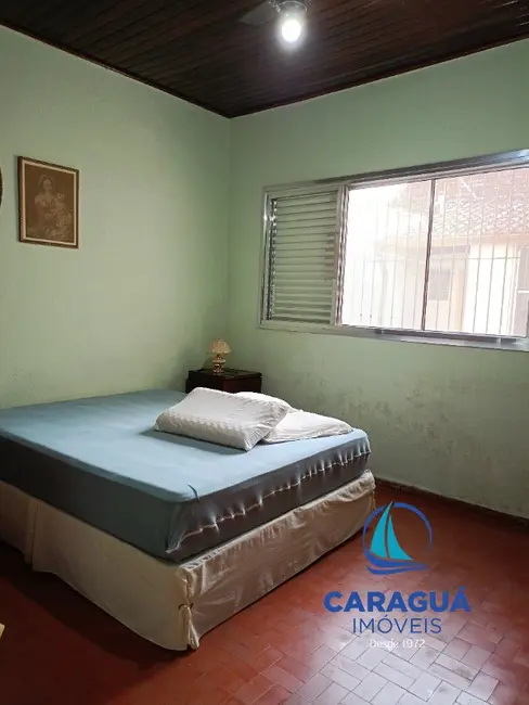 Foto 9 de Casa com 3 quartos à venda, 102m2 em Centro, Caraguatatuba - SP
