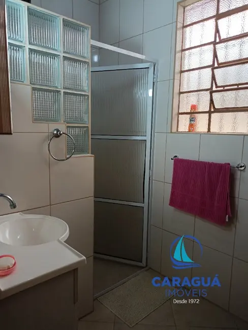 Foto 7 de Casa com 3 quartos à venda, 102m2 em Centro, Caraguatatuba - SP