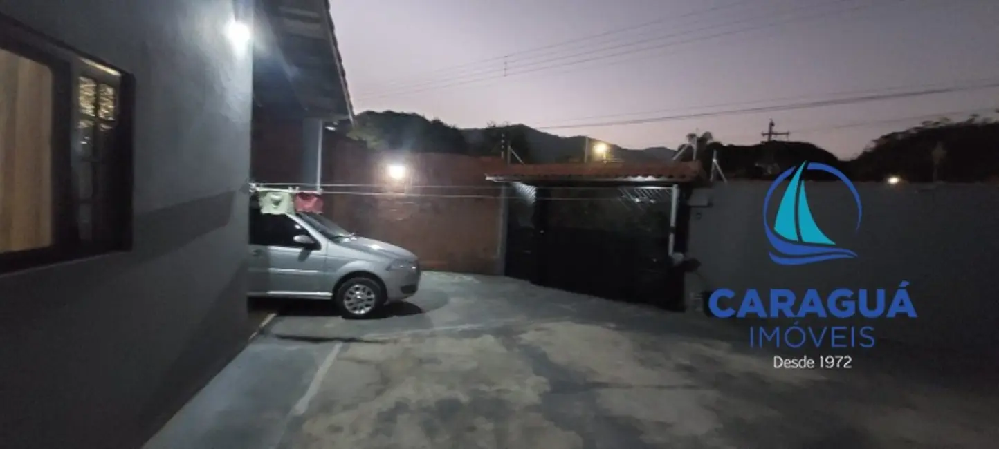 Casa com 3 quartos à venda, 112m2 em Martim de Sá, Caraguatatuba - SP - imagem 3 Foto 3 de Casa com 3 quartos à venda, 112m2 em Martim de Sá, Caraguatatuba - SP