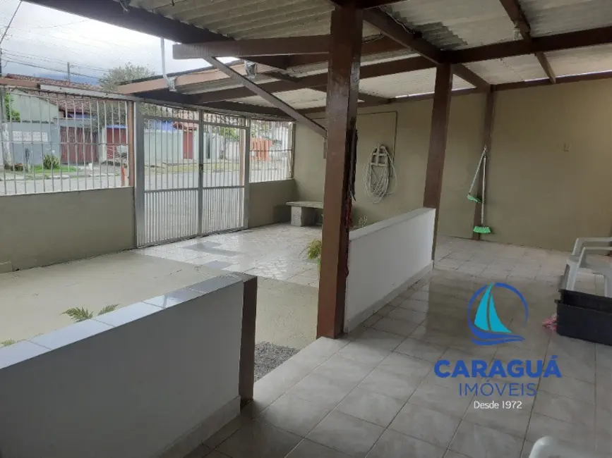 Foto 4 de Casa com 2 quartos à venda, 141m2 em Caraguatatuba - SP