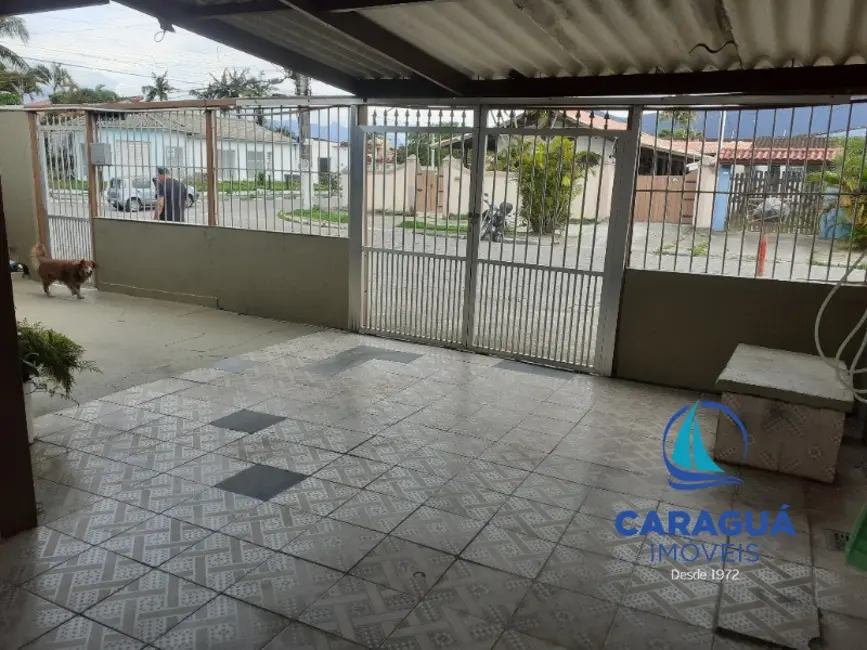 Foto 6 de Casa com 2 quartos à venda, 141m2 em Caraguatatuba - SP