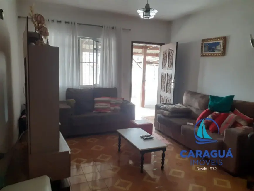 Foto 9 de Casa com 2 quartos à venda, 141m2 em Caraguatatuba - SP