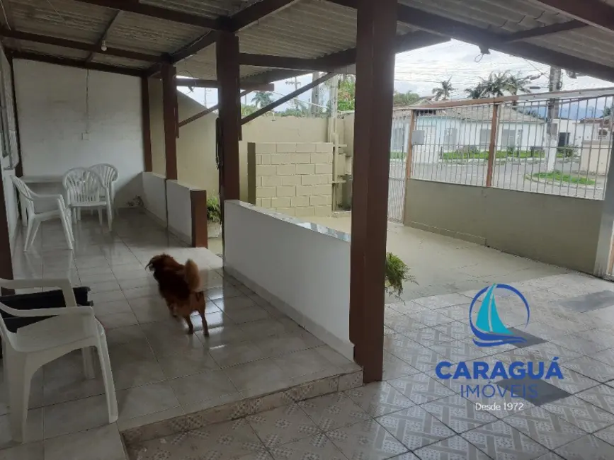 Foto 5 de Casa com 2 quartos à venda, 141m2 em Caraguatatuba - SP