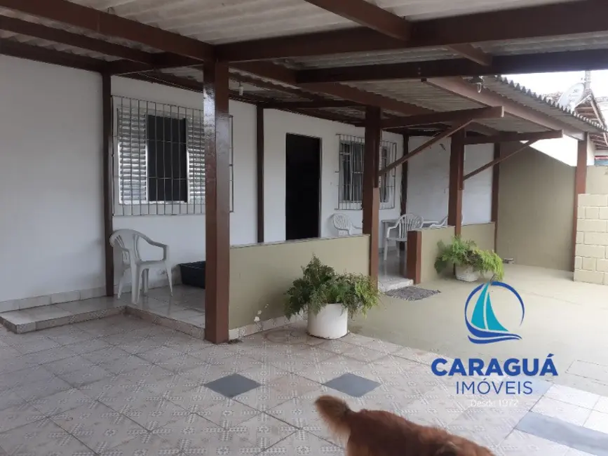 Foto 2 de Casa com 2 quartos à venda, 141m2 em Caraguatatuba - SP