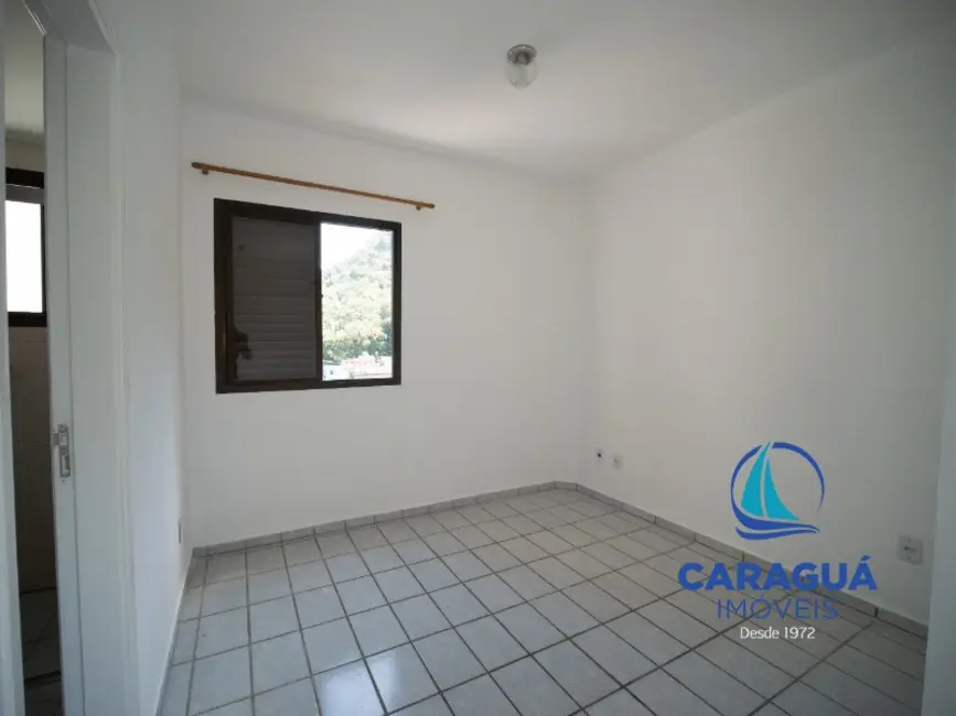 Foto 4 de Apartamento com 1 quarto à venda e para alugar, 40m2 em Sumaré, Caraguatatuba - SP