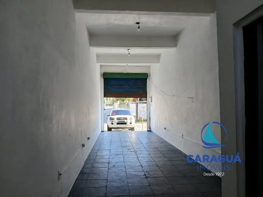 Foto 1 de Loja para alugar, 300m2 em Caputera, Caraguatatuba - SP